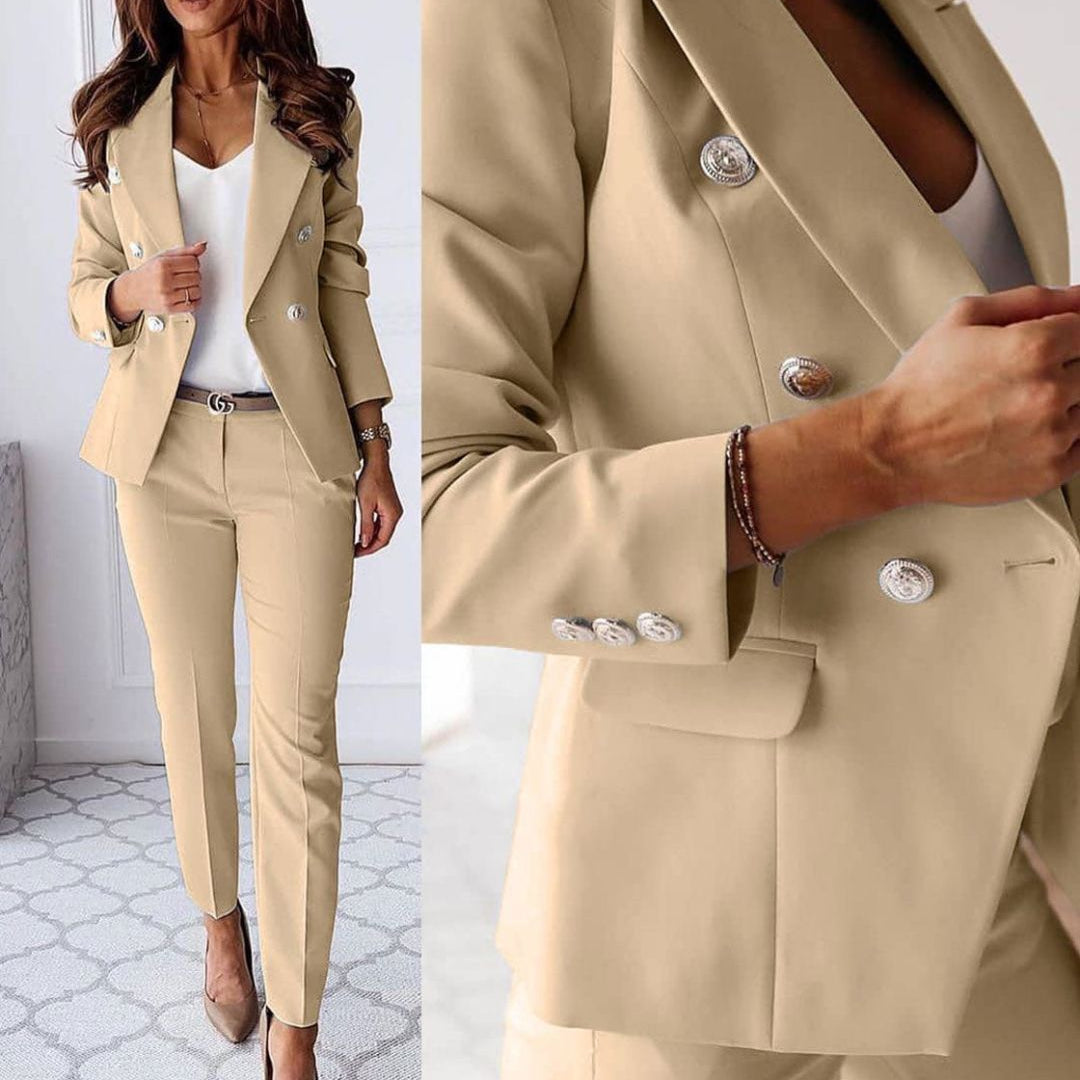 Maria - Eleganter Damenanzug