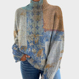 Noélia - Kunststrickpullover