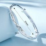 Bracelet tressé