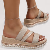 Jette - Elegante Sandalen