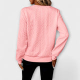 Joy - Pull en tricot chic et élégant