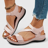 Lynn | Orthopädische Sandalen