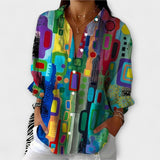 Ligne - Chemisier Chic