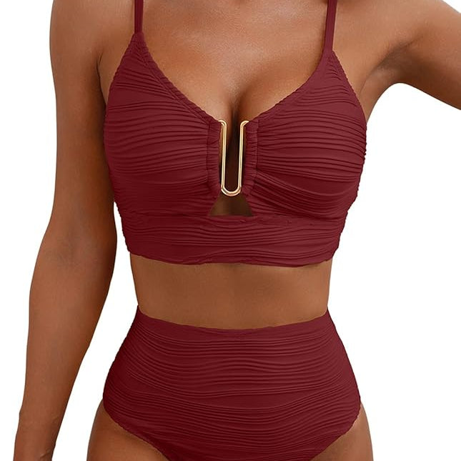 LIVIA | Der Bikini, der dich endlich loslässt