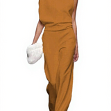 Gabriela - Stil und Komfort in einem Look