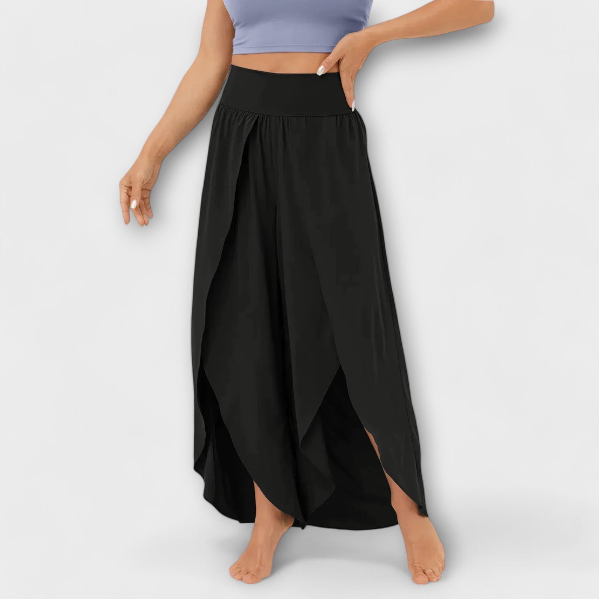 AirFlow - Pantalon Femme
