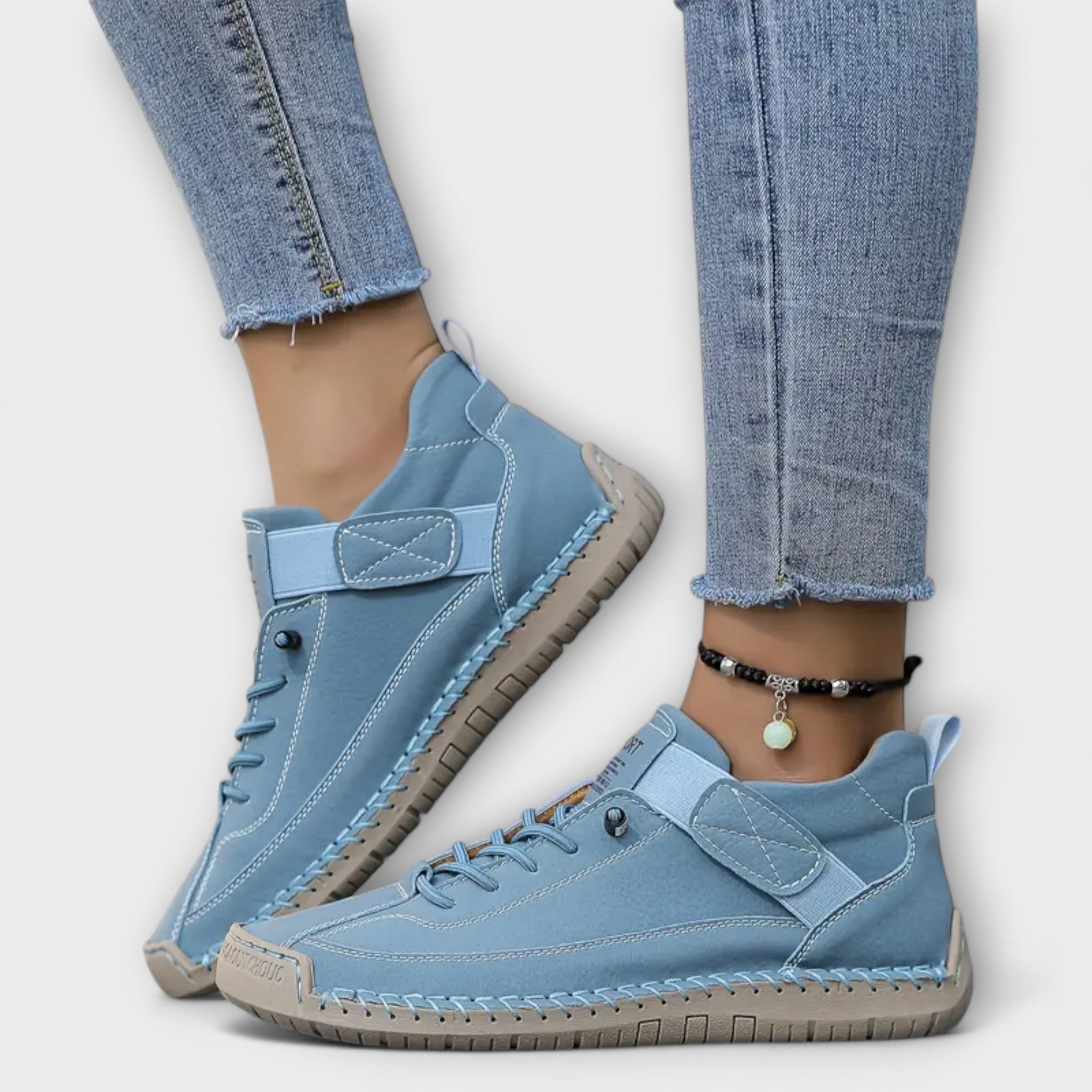 Baskets Chelsea intemporelles