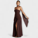 Tessa - Robe Maxi