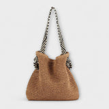 Suzu - Sac Tote Bohémien Sierra