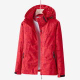 Evy - Wasserdichter Windbreaker