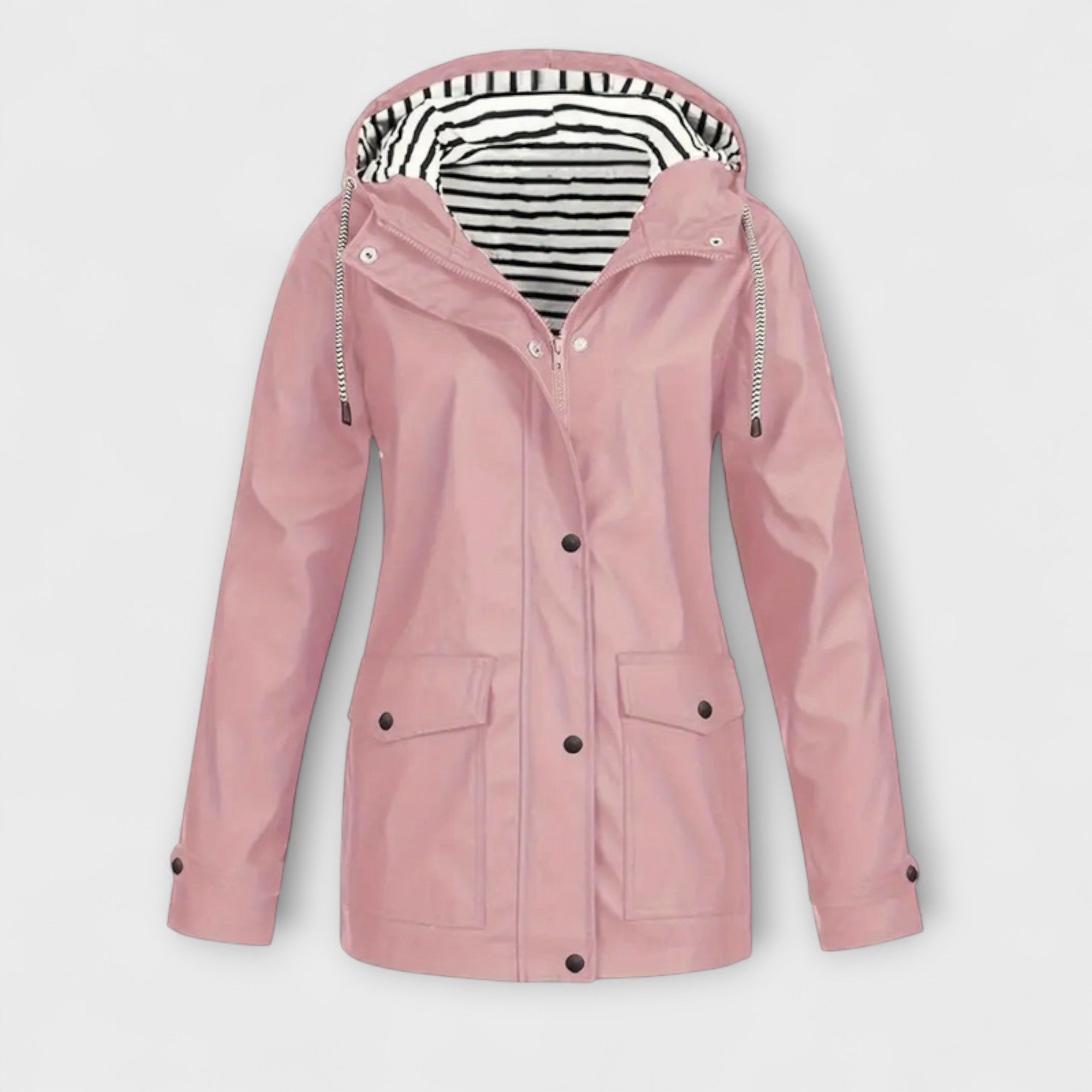 Alessa - Veste de pluie stylée