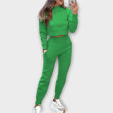 Brooklyn - Ensemble de jogging décontracté