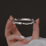 Bracelet tressé