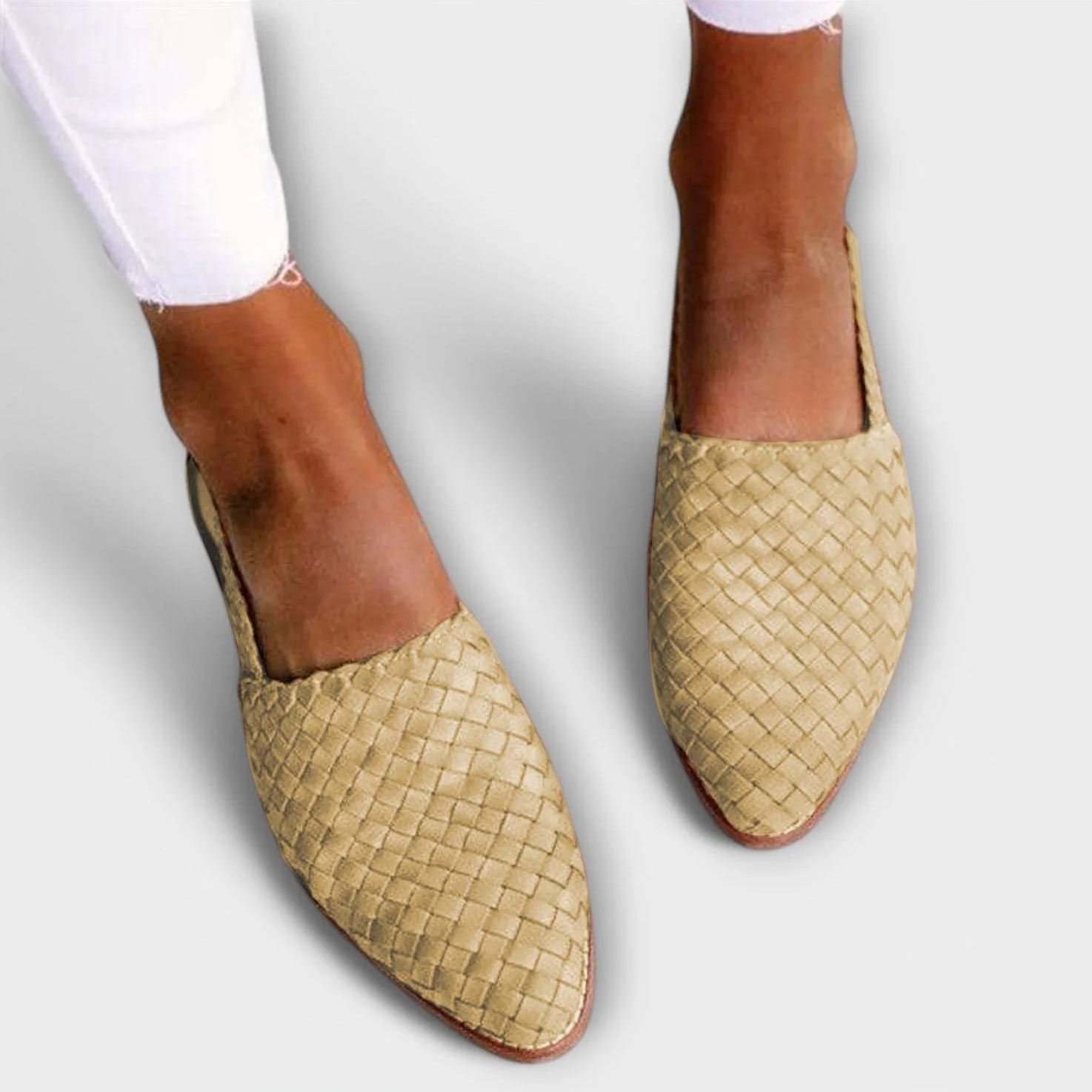 Luisa - Mocassins