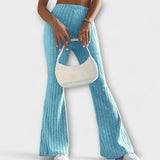 Jennifer - Pantalon Élegant