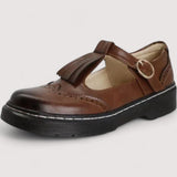 Sofia - Elegante und Zeitlose Schuhe