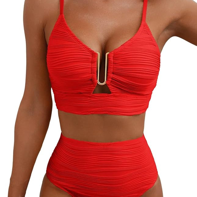 LIVIA | Der Bikini, der dich endlich loslässt