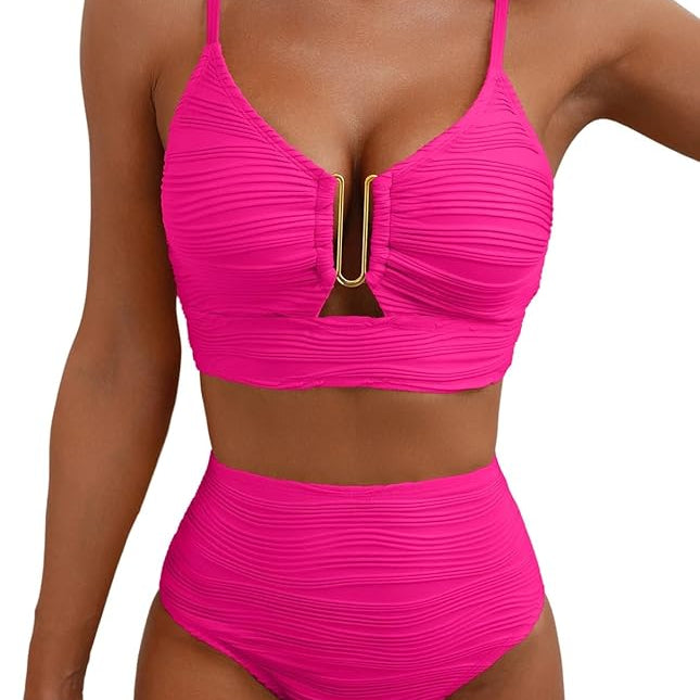 LIVIA | Der Bikini, der dich endlich loslässt