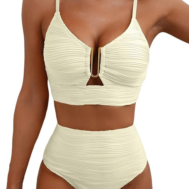 LIVIA | Der Bikini, der dich endlich loslässt