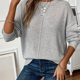 Selvianne™| Pullover