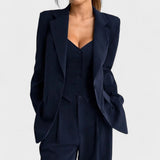 Madalena - Elegantes 3-Teile-Outfit
