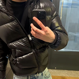Anadia - Unisex Steppjacke