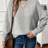 Selvianne™| Pullover