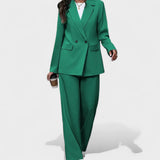 Micaela - Elegantes Outfit