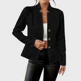 Regina | Eleganter Blazer für den Alltag