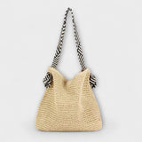 Suzu - Sac Tote Bohémien Sierra