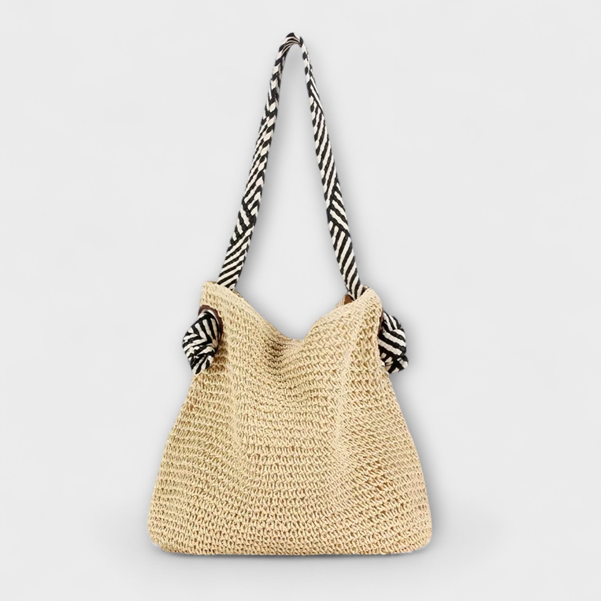 Suzu - Sac Tote Bohémien Sierra