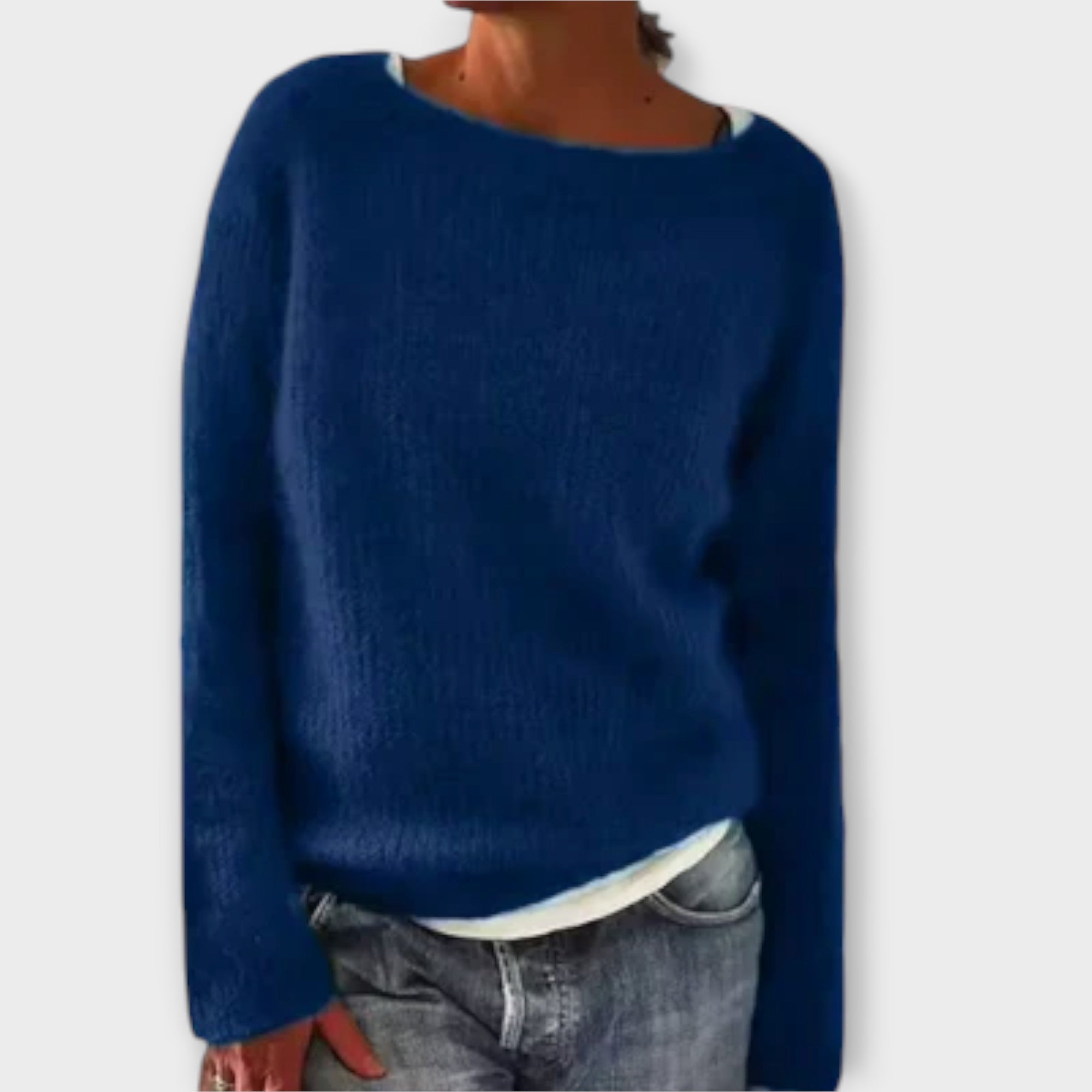 Regine – pull uni