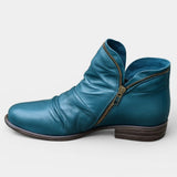Carina - Bequeme Orthopädische Stiefel