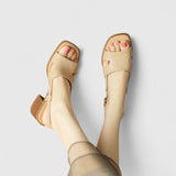 Éléonora - Sandales Confortables