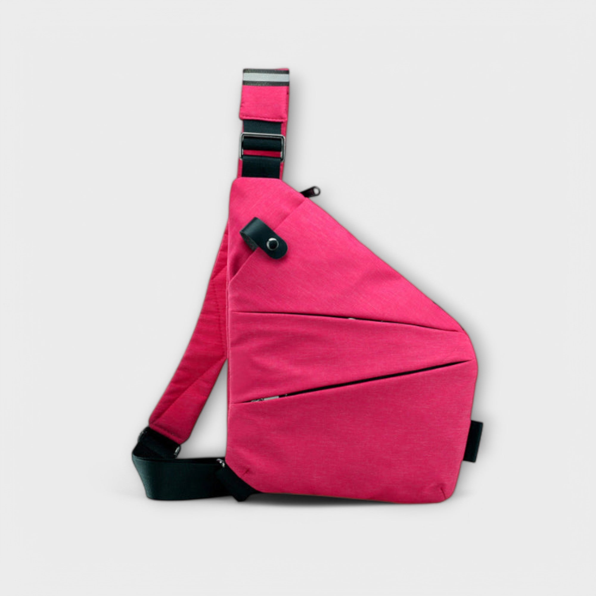 Emilia - Sac à bandoulière anti-vol
