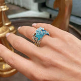 Bague du Serment des Océans