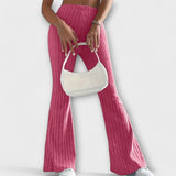 Jennifer - Pantalon Élegant