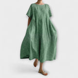 Bianca - Robe Casual Longue