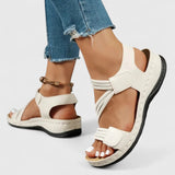 Lynn | Orthopädische Sandalen