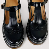 Sofia - Elegante und Zeitlose Schuhe