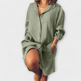 Silvia - Chemise décontractée pour le quotidien