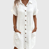 Carolina – Bequemes Kleid