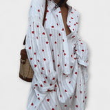 Ella - Robe Ophelia