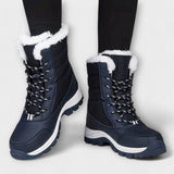 Guiomar - Wasserdichte Winterstiefel
