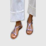 Ludovica | Sommerschuhe