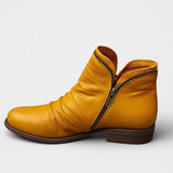 Carina - Bequeme Orthopädische Stiefel