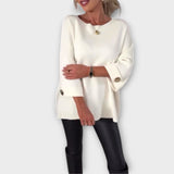 Isabella - Blouse élégante