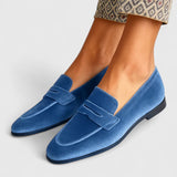 Threiza | Mocassin Élégant