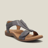 NELLY | Komfort-Sandalen mit stilvollem Design