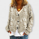 Stella - Veste à motif floral